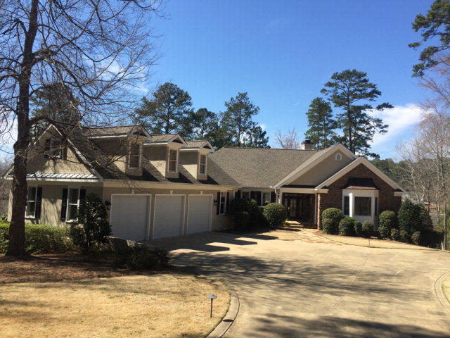 1451 Lighthouse Circle, Greensboro, GA 30642