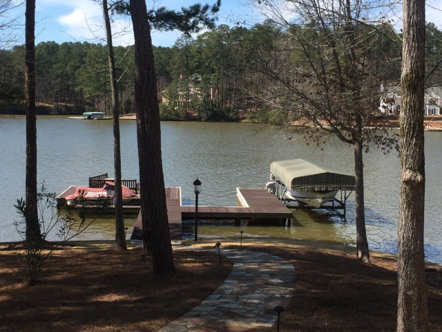 1451 Lighthouse Circle, Greensboro, GA 30642