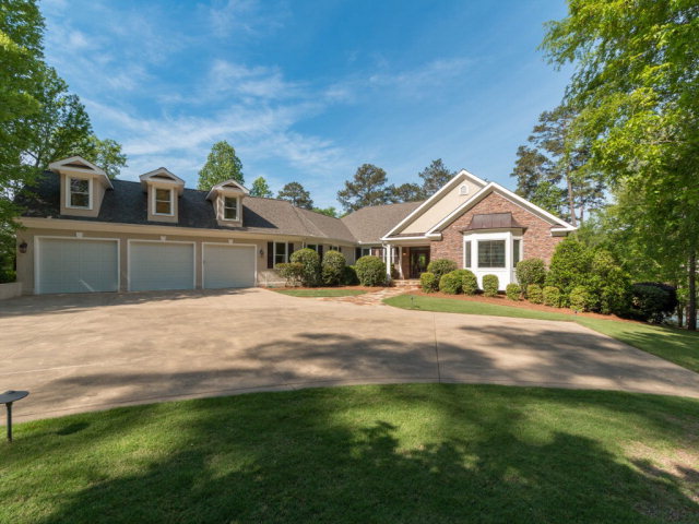 1451 Lighthouse Circle, Greensboro, GA 30642