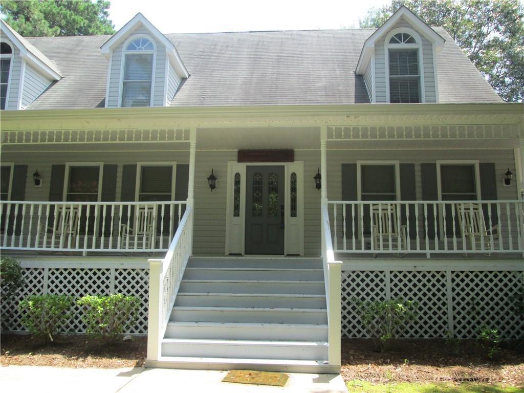 220 NORTHLAKE Drive, Hartwell, GA 30643