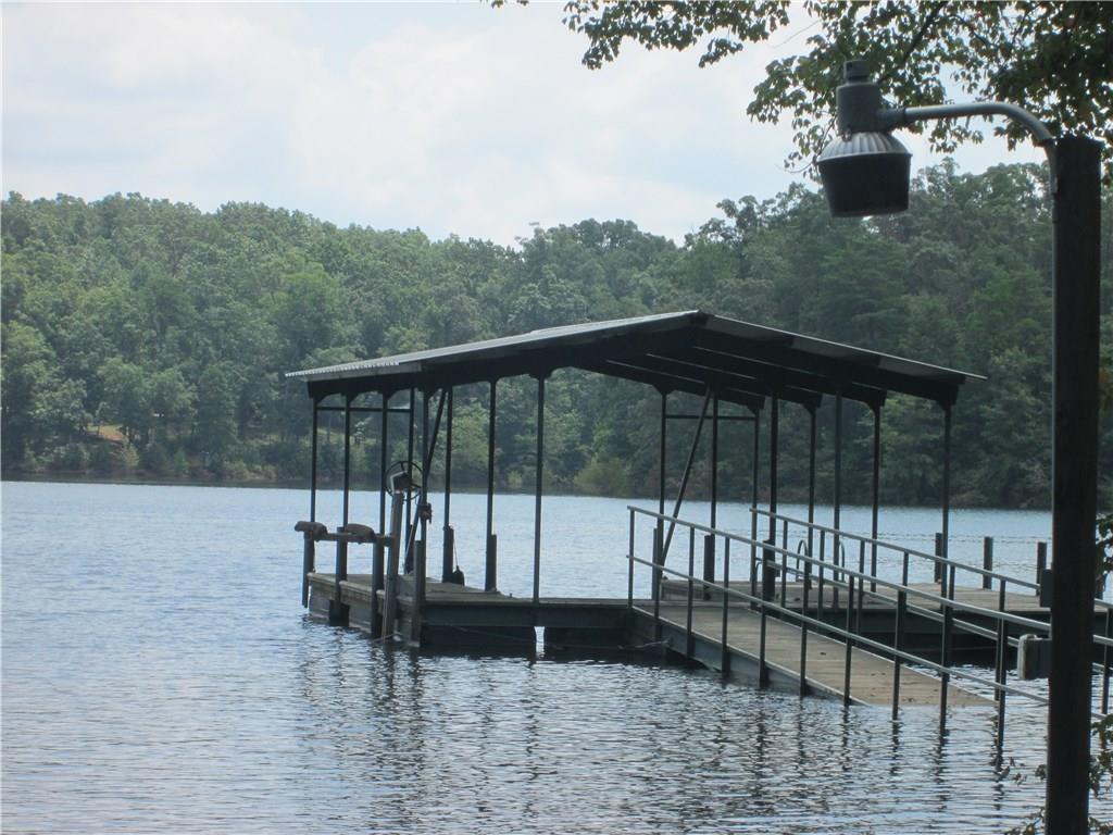220 NORTHLAKE Drive, Hartwell, GA 30643