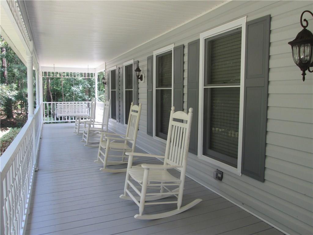 220 NORTHLAKE Drive, Hartwell, GA 30643