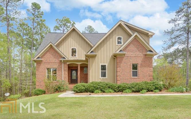 770 Melody Pt, Hartwell, GA 30643