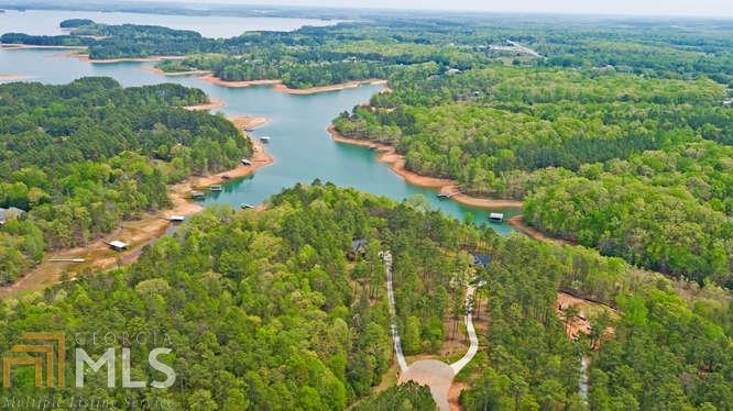 770 Melody Pt, Hartwell, GA 30643