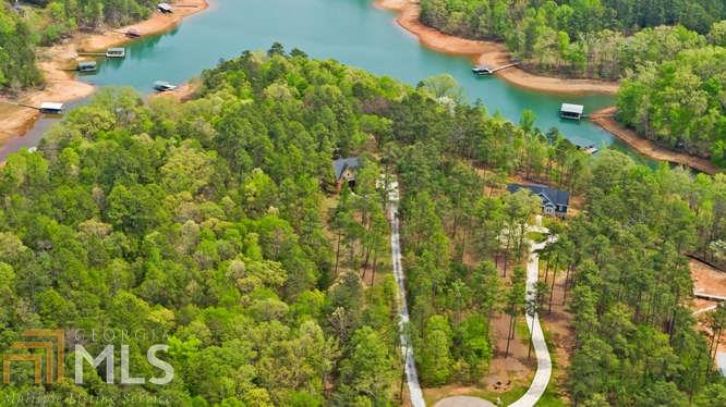 770 Melody Pt, Hartwell, GA 30643