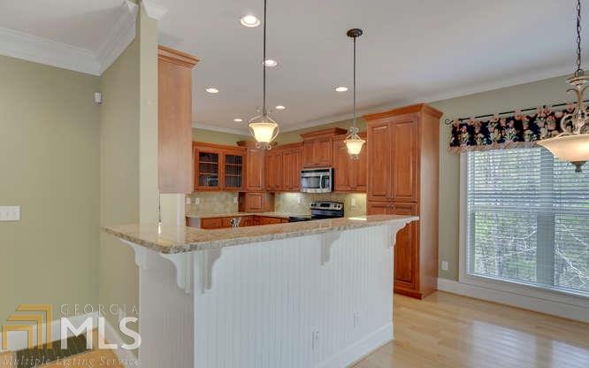 770 Melody Pt, Hartwell, GA 30643