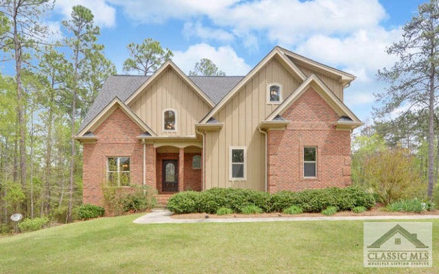 770 Melody Pt, Hartwell, GA 30643