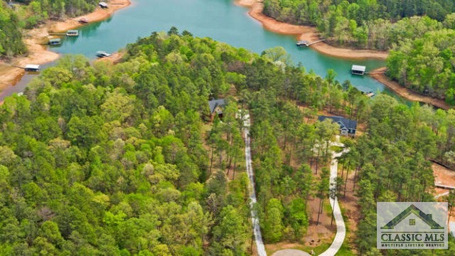 770 Melody Pt, Hartwell, GA 30643