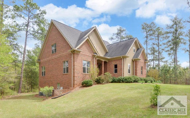 770 Melody Pt, Hartwell, GA 30643