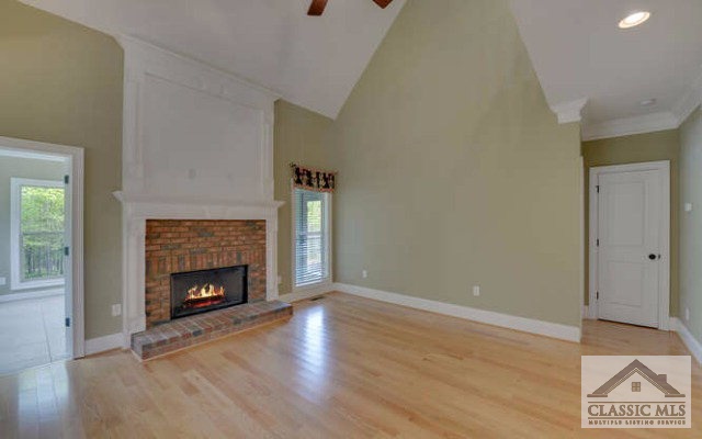 770 Melody Pt, Hartwell, GA 30643
