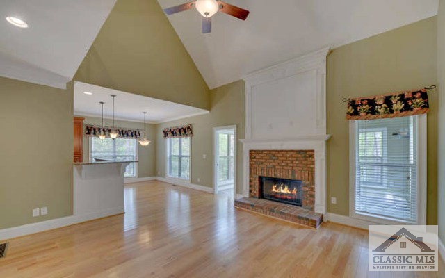 770 Melody Pt, Hartwell, GA 30643