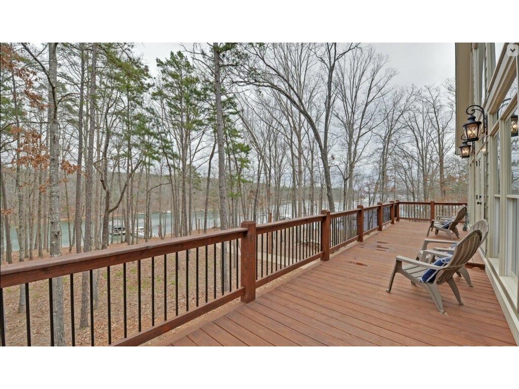 501 Wyndward Pointe Drive, Hartwell, GA 30643