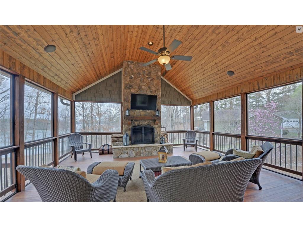 501 Wyndward Pointe Drive, Hartwell, GA 30643