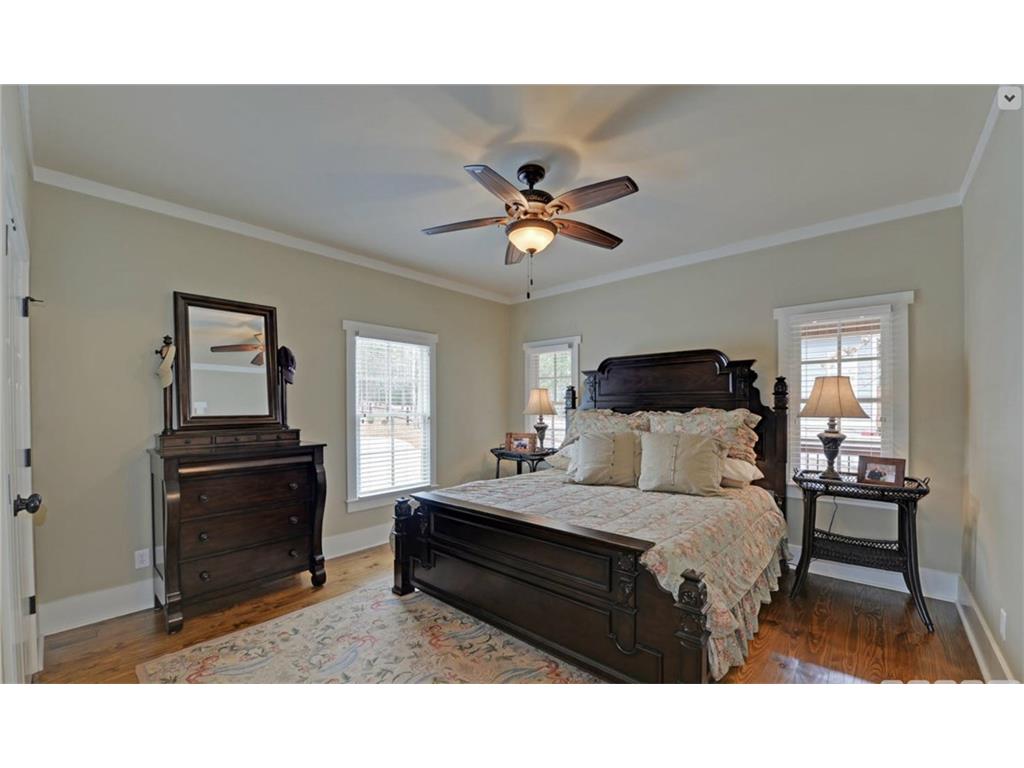 501 Wyndward Pointe Drive, Hartwell, GA 30643