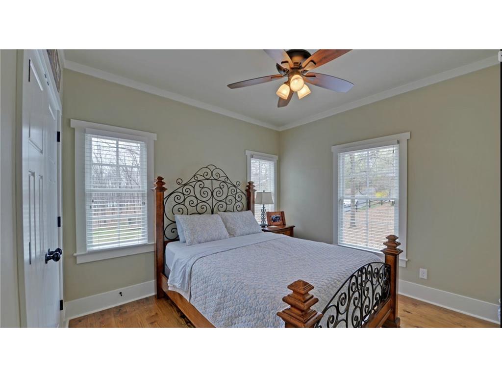 501 Wyndward Pointe Drive, Hartwell, GA 30643