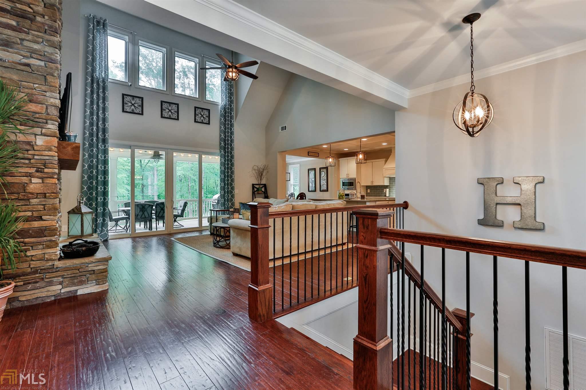 1310 Waterstone Dr, Madison, GA 30650