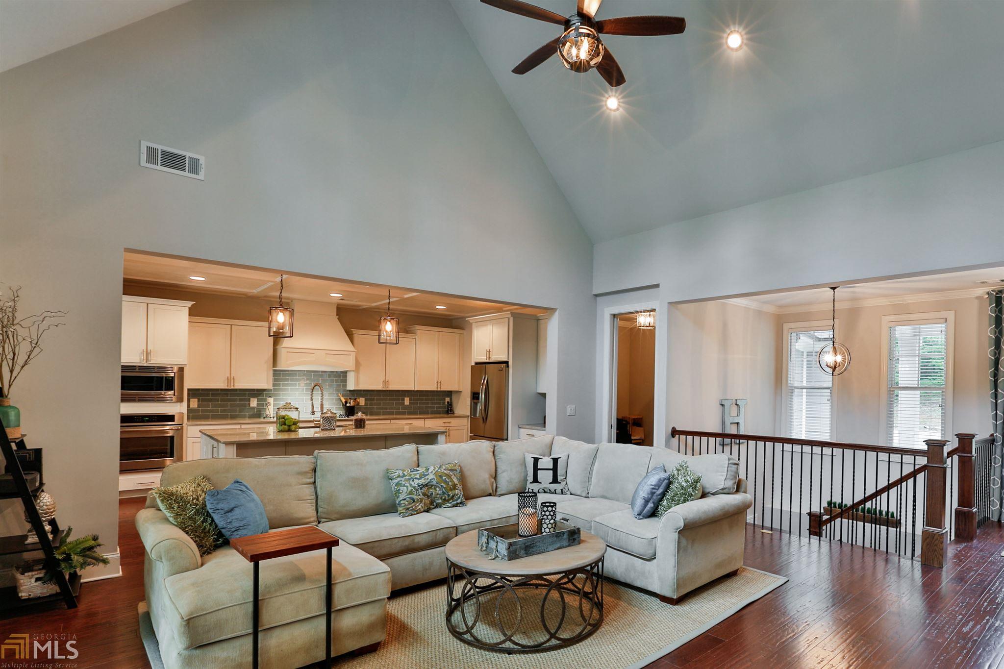 1310 Waterstone Dr, Madison, GA 30650