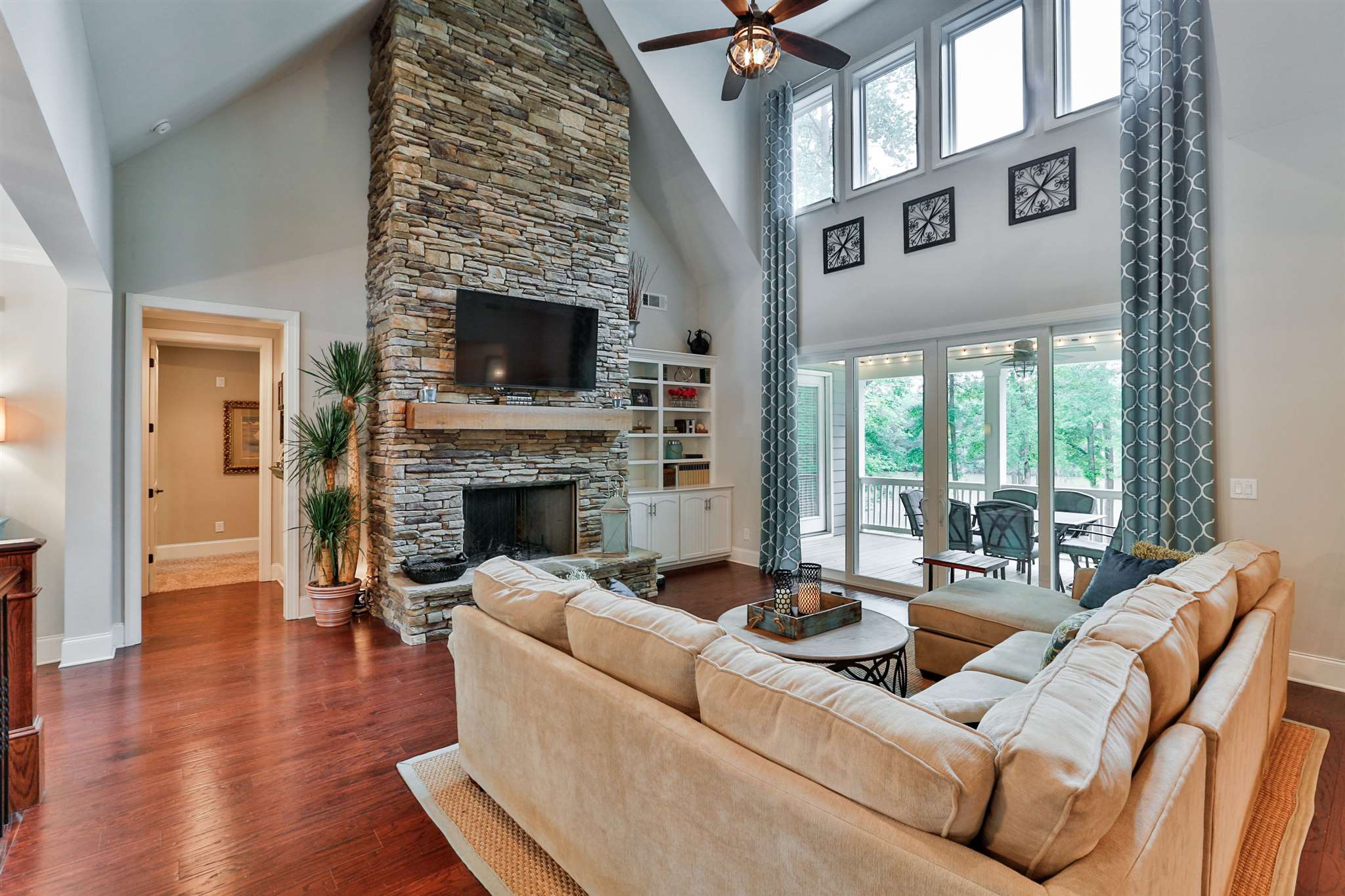 1310 WATERSTONE DRIVE, Madison, GA 30650