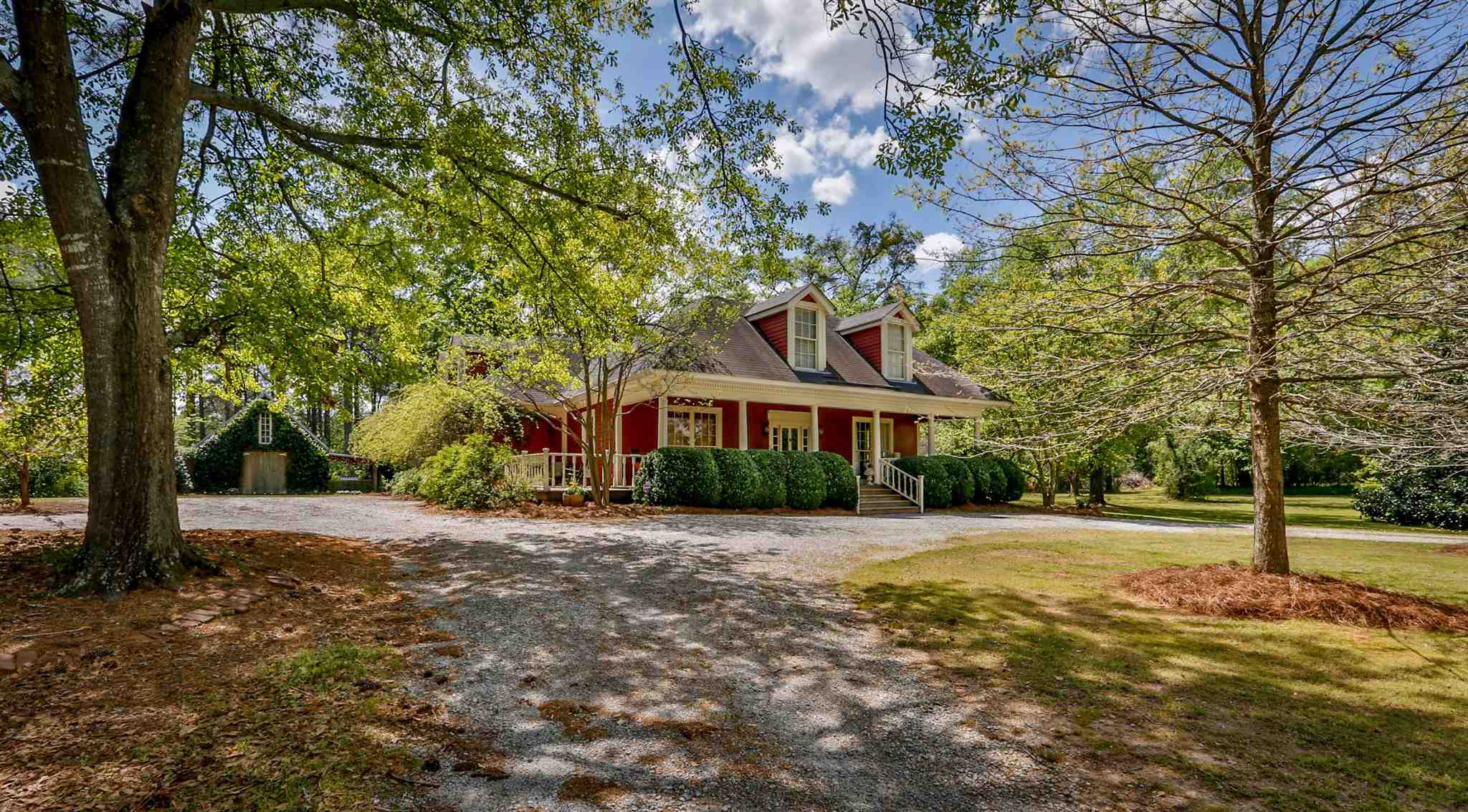 1730 DIXIE HIGHWAY, Madison, GA 30650