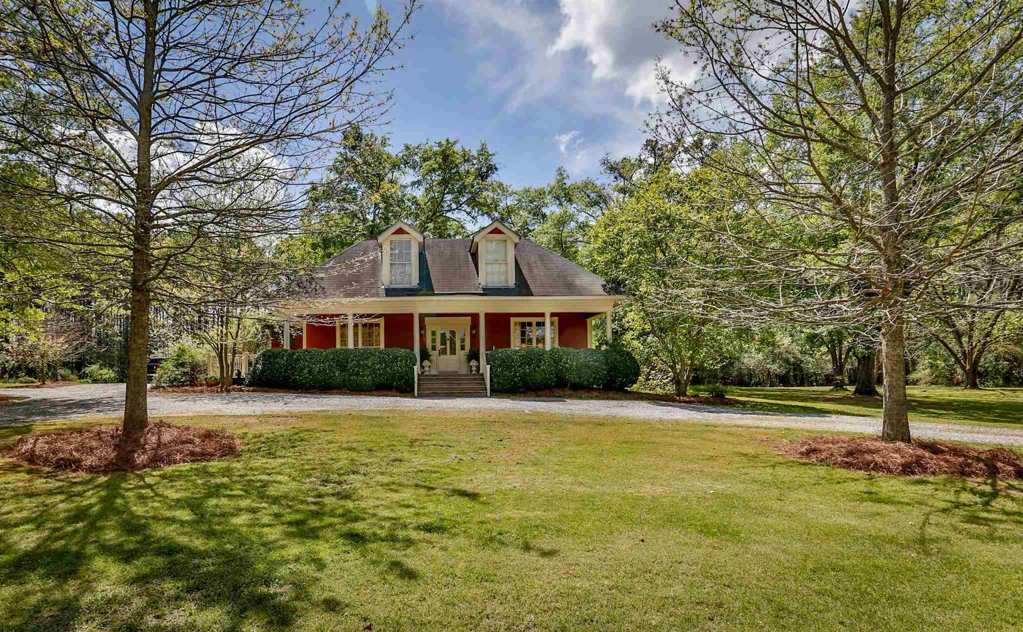 1730 DIXIE HIGHWAY, Madison, GA 30650
