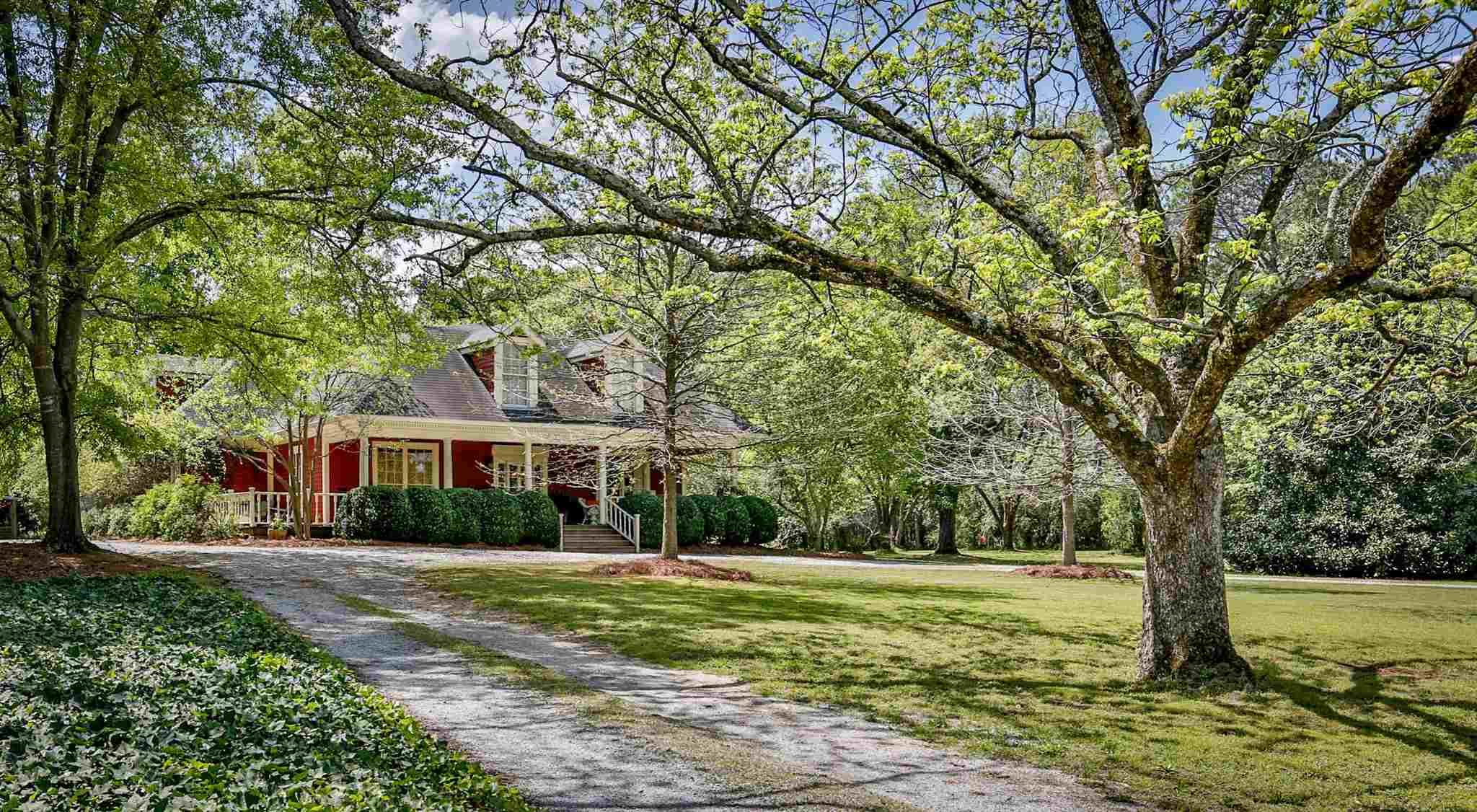 1730 DIXIE HIGHWAY, Madison, GA 30650
