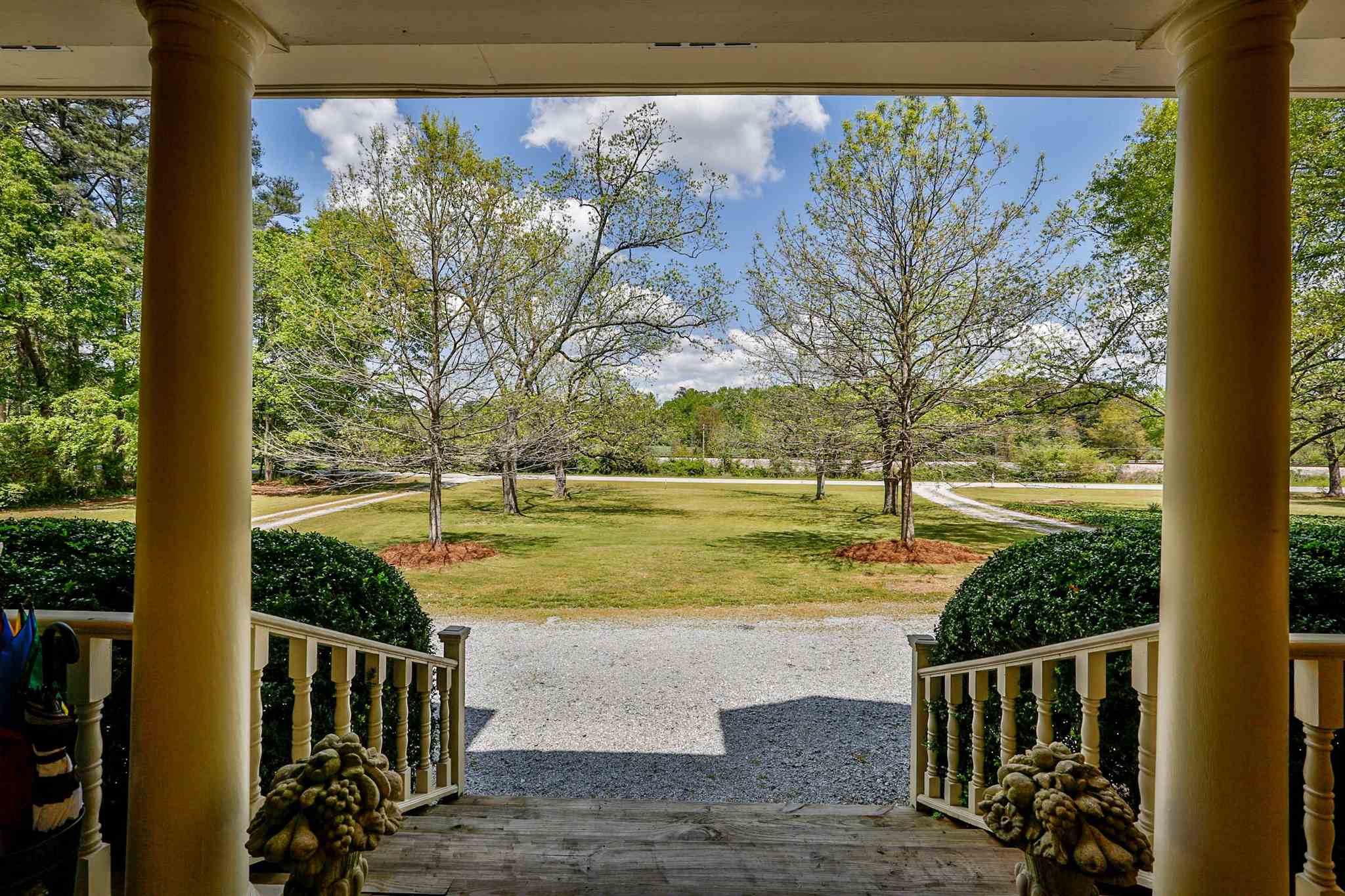 1730 DIXIE HIGHWAY, Madison, GA 30650
