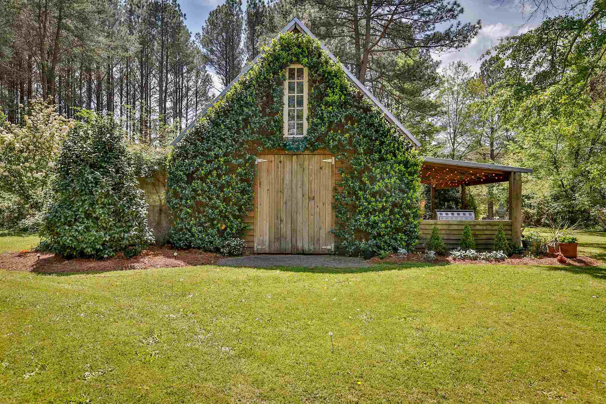 1730 DIXIE HIGHWAY, Madison, GA 30650