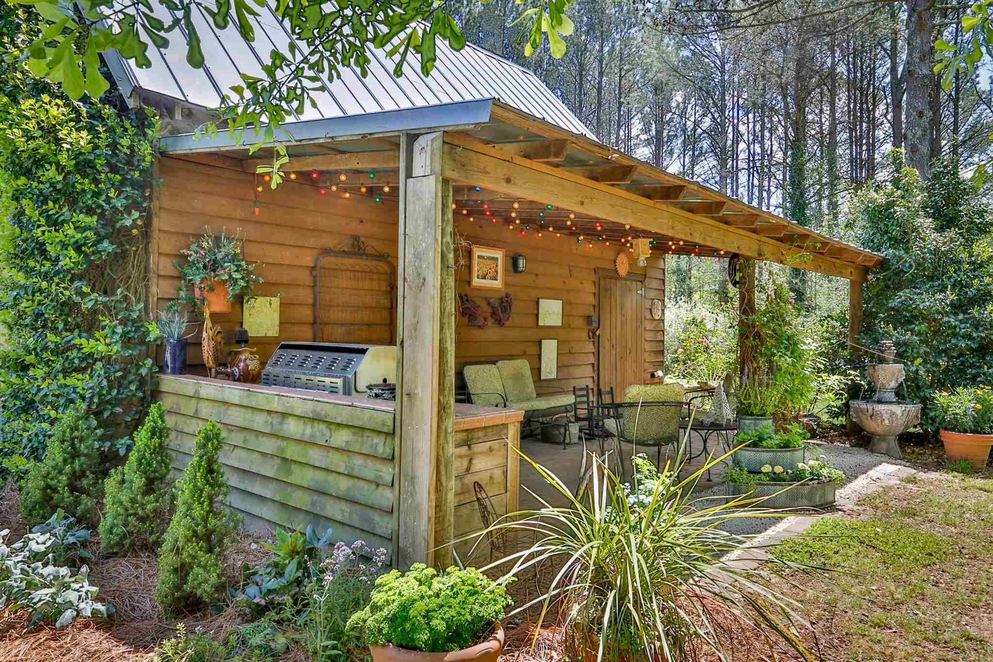 1730 DIXIE HIGHWAY, Madison, GA 30650