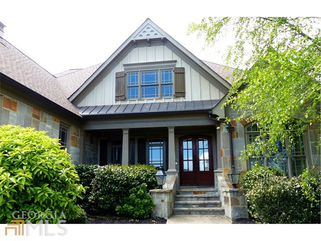 1021 Madison Lakes Pkwy, Madison, GA 30650