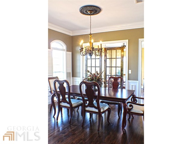 1030 SWEETBRIAR TRACE, Madison, GA 30650
