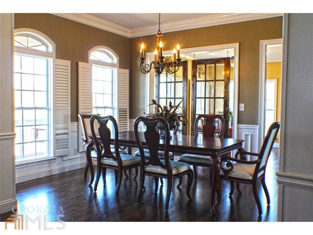 1030 SWEETBRIAR TRACE, Madison, GA 30650