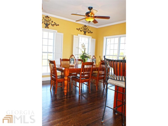 1030 SWEETBRIAR TRACE, Madison, GA 30650