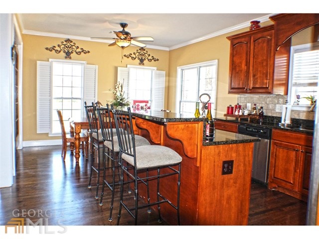 1030 SWEETBRIAR TRACE, Madison, GA 30650
