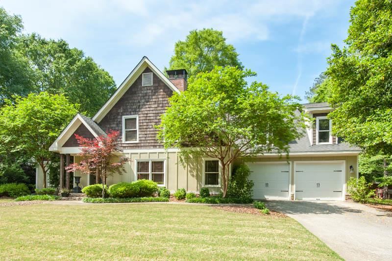 930 WILLIAMS STREET, Madison, GA 30650