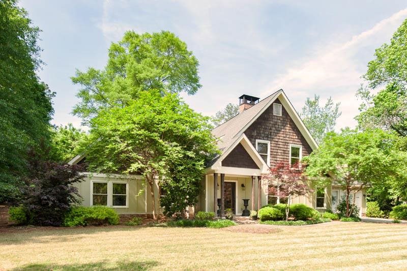 930 WILLIAMS STREET, Madison, GA 30650