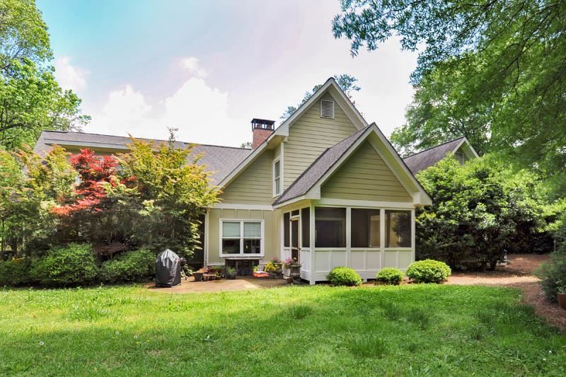 930 WILLIAMS STREET, Madison, GA 30650