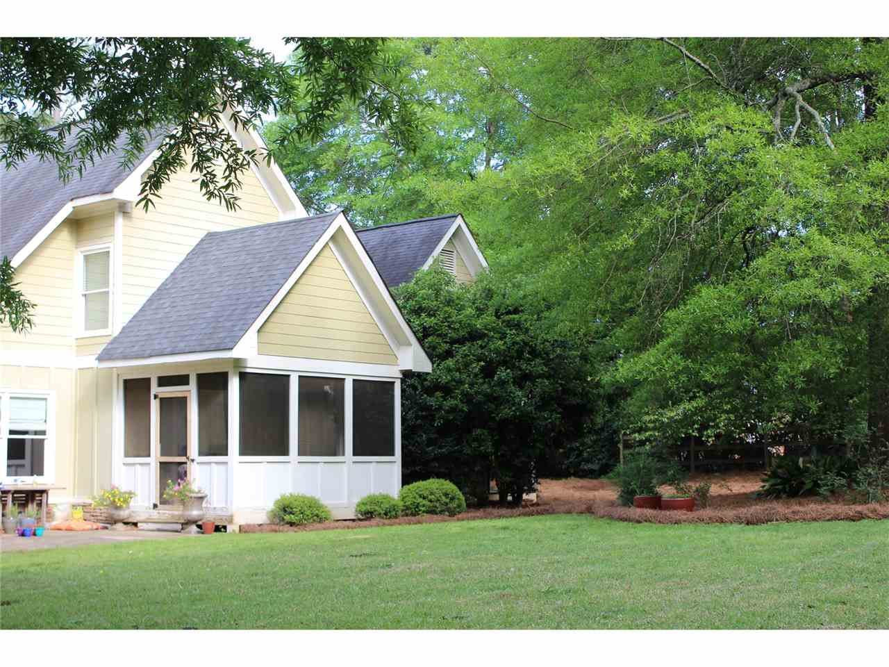930 WILLIAMS STREET, Madison, GA 30650