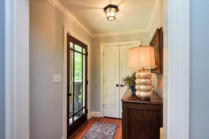 930 WILLIAMS STREET, Madison, GA 30650