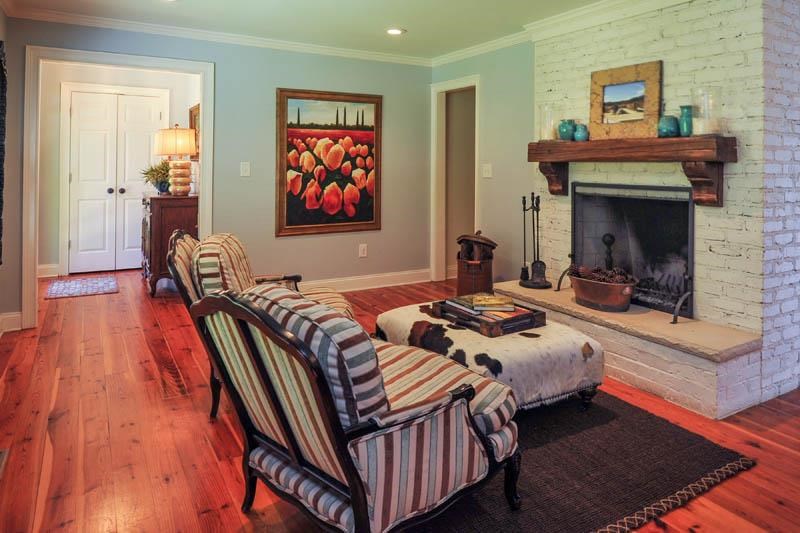 930 WILLIAMS STREET, Madison, GA 30650