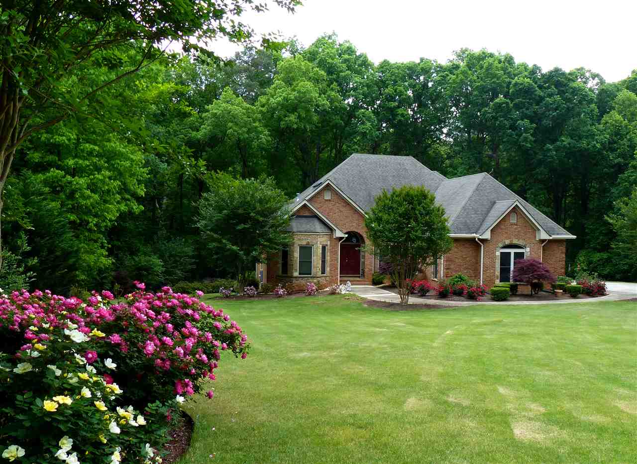 3500 CLACK ROAD, Madison, GA 30650