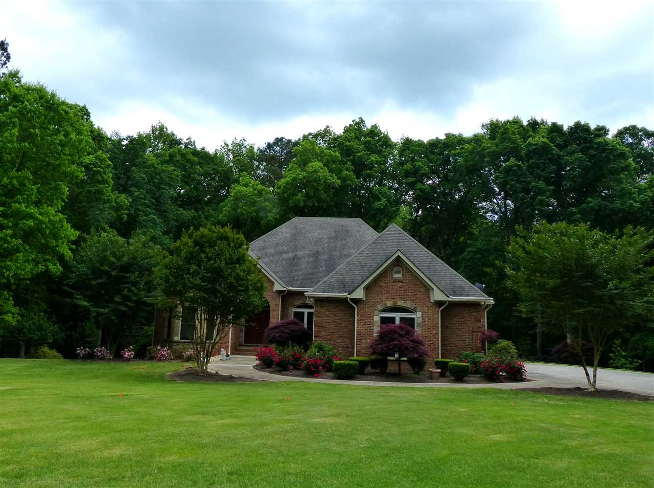 3500 CLACK ROAD, Madison, GA 30650