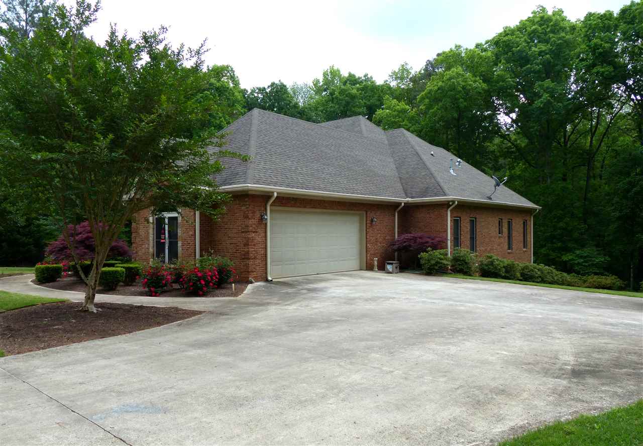 3500 CLACK ROAD, Madison, GA 30650