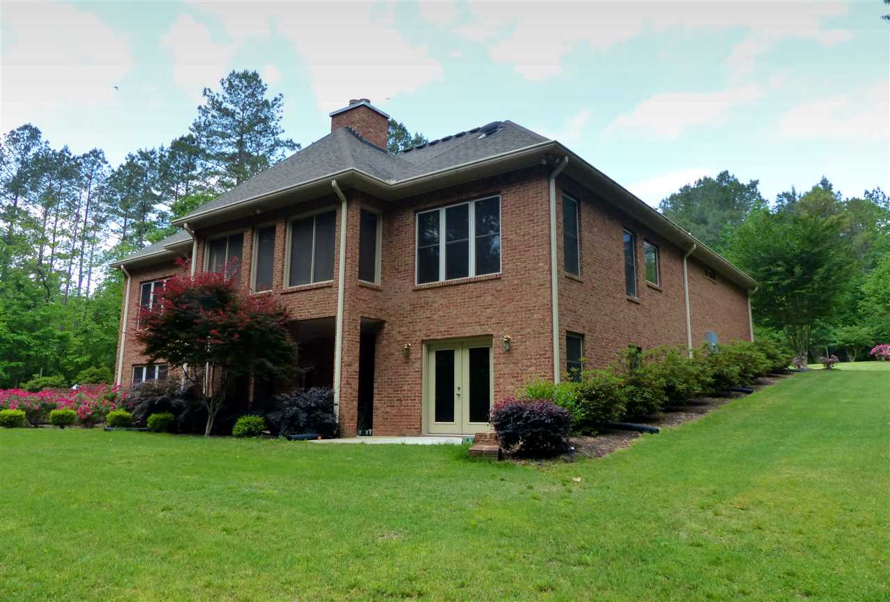 3500 CLACK ROAD, Madison, GA 30650