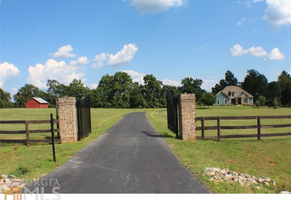 1050 SWEETBRIAR TRACE, Madison, GA 30650