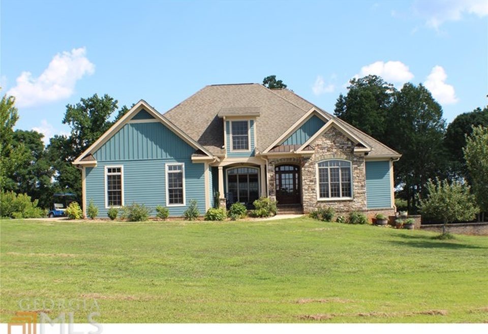 1050 SWEETBRIAR TRACE, Madison, GA 30650