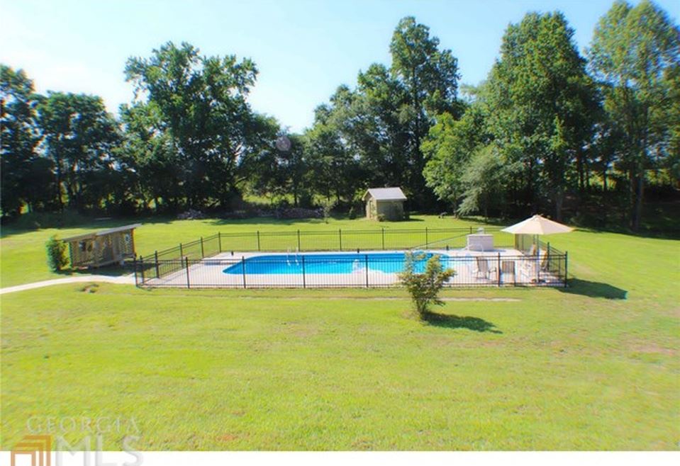 1050 SWEETBRIAR TRACE, Madison, GA 30650