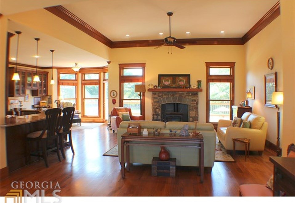 1050 SWEETBRIAR TRACE, Madison, GA 30650