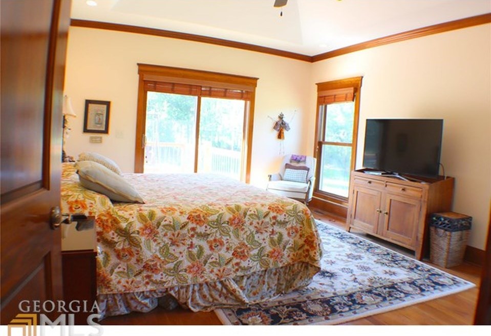 1050 SWEETBRIAR TRACE, Madison, GA 30650