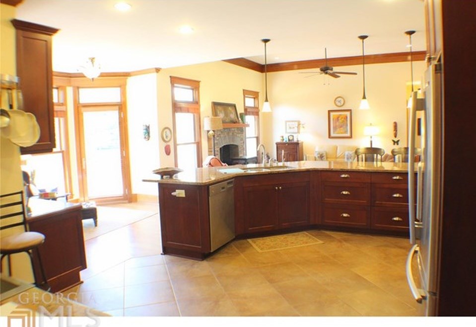 1050 SWEETBRIAR TRACE, Madison, GA 30650