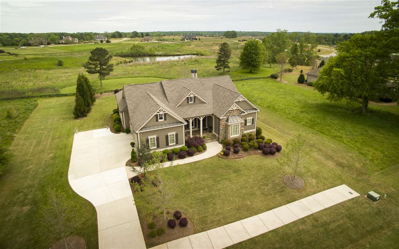 1120 W MAGNOLIA LOOP, Madison, GA 30650